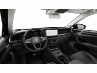 Gebraucht VW Tayron Life 150 PS (110 kW) 2025 Violett / ultra violett SUV