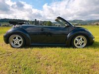 gebraucht VW Beetle NewCabrio