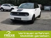 Gebraucht Honda e 100 kW (136 PS) 2022 Weiß Kleinwagen