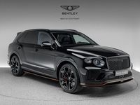 Neu Bentley Bentayga 650 PS (478 kW) 2025 Schwarz SUV
