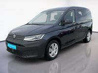 Gebraucht VW Caddy Basis 102 PS (75 kW) 2024 Blau Van / Kleinbus