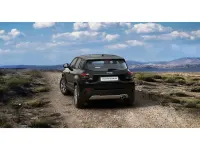 Neu Jeep Avenger Altitude 110 PS (80 kW) 2026 Schwarz SUV