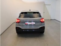 gebraucht Audi Q2 35 TFSI advanced S-tro. *Matrix*Navi*AHK*