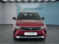 Gebraucht Opel Grandland X Enjoy 131 PS (96 kW) 2024 Rot SUV