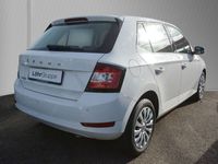 gebraucht Skoda Fabia 1.0TSI Ambition EINPARKH PANO CARPLAY DAB START...