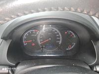 Second-hand Mazda MX5 142 CP (104 kW) 2009 Albastru Cabrio