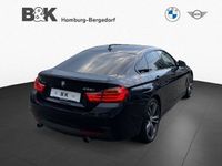 gebraucht BMW 435 Gran Coupé i xDrive