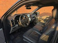 Gebraucht Ford F-150 329 PS (241 kW) 2019 Grau Abholung