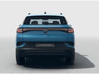 Gebraucht VW ID.4 Pro 210 kW (286 PS) 2024 Grau (mondsteingrau) SUV