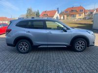 gebraucht Subaru Forester 2.0ie Lineartronic Comfort Facelift MY 2023