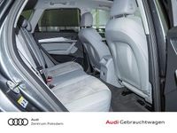 Gebraucht Audi Q5 Ambiente 265 PS (194 kW) 2022 Daytonagrau perleffekt SUV