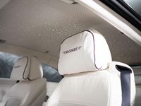 Neu Rolls Royce Spectre 430 kW (585 PS) 2025 Schwarz Coupé