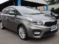 gebraucht Kia Carens 1.7 CRDi 141 Edition 7||R-||