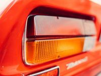 Gebraucht Maserati Merak 199 PS (146 kW) 1973 Rot Coupé