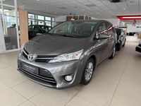 Gebraucht Toyota Verso Edition-S 111 PS (81 kW) 2016 Gold Van / Kleinbus