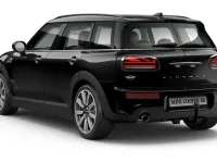 Gebraucht Mini Cooper SD Clubman 190 PS (139 kW) 2022 Schwarz Kombi