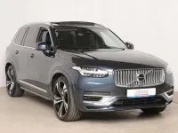 Gebraucht Volvo XC90 Ultimate 455 PS (334 kW) 2023 Blau SUV