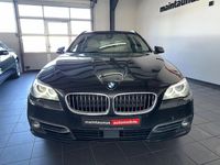 Gebraucht BMW 535 313 PS (230 kW) 2016 Grau Limousine