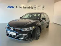Neu VW Passat Elegance 150 PS (110 kW) 2026 Schwarz Kombi