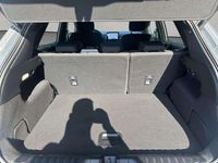 Gebraucht Ford Puma ST-Line 155 PS (114 kW) 2024 Solar silver metallic SUV