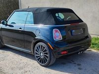 gebraucht Mini Cooper S Cabriolet Automatik