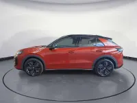 Neu VW T-Roc R-line 150 PS (110 kW) 2026 Rot SUV