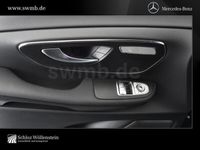 gebraucht Mercedes V250 d extra-lang 4M Style/MULTIBEAM/Standhz/AHK