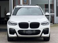 Gebraucht BMW X3 Performance 326 PS (239 kW) 2020 Weiß SUV