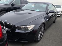 Gebraucht BMW M3 420 PS (308 kW) 2007 Blau Coupé