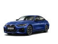 Gebraucht BMW i4 Efficient Dynamics 210 kW (286 PS) 2026 Limousine
