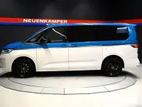 Używany VW Multivan Style 150 KM (110 kW) 2024 Niebieski Minivan