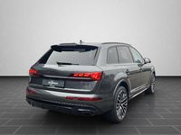 Gebraucht Audi Q7 Advanced Plus 286 PS (210 kW) 2026 Daytonagrau perleffekt (metallic) SUV