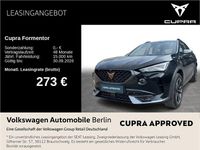 Gebraucht Cupra Formentor 150 PS (110 kW) 2022 SUV