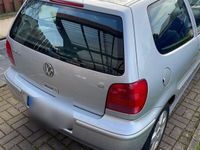 gebraucht VW Polo 6n