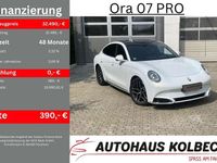 Usata Ora 07 150 kW (204 CV) 2024 Bianco Berlina