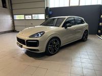 gebraucht Porsche Cayenne CayenneE-Hybrid*Soft-CL * Burmester*Pano*