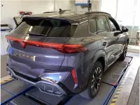 Gebraucht Cupra Terramar 272 PS (200 kW) 2024 SUV