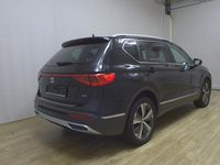 Gebraucht Seat Tarraco XCELLENCE 150 PS (110 kW) 2021 Schwarz SUV