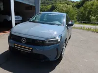 Używany Opel Corsa Basis 75 KM (55 kW) 2024 Szary Hatchback