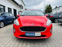 gebraucht Ford Fiesta Cool & Connect+Navi+2xPDC+SHZ+Kamera+TOP