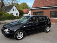 Second-hand VW Golf IV 75 CP (55 kW) 2003 Hatchback