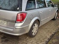 Gebraucht Opel Astra Innovation 120 PS (88 kW) 2008 Kombi