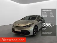 Gebraucht Cupra Born 169 kW (231 PS) 2025 Silber Kleinwagen