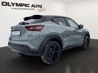 Neu Nissan Juke 360º 114 PS (83 kW) 2026 Ceramic grey kontras SUV