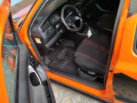 Gebraucht VW Golf III 174 PS (127 kW) 1997 Orange Limousine