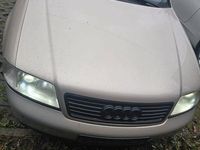 Gebraucht Audi A6 Performance 150 PS (110 kW) 1999 Beige Limousine