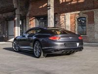 Gebraucht Bentley Continental GT 659 PS (484 kW) 2021 Grau