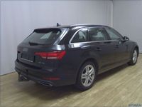 gebraucht Audi A4 Avant 40 TDI