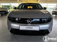 Neu Opel Corsa Edition 101 PS (74 kW) 2026 Silber Kleinwagen