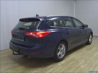 gebraucht Ford Focus Turnier 1.5 EB Cool&Connect Navi AHK ACC